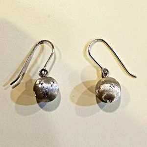 Milor Italy 14k Drop Earrings